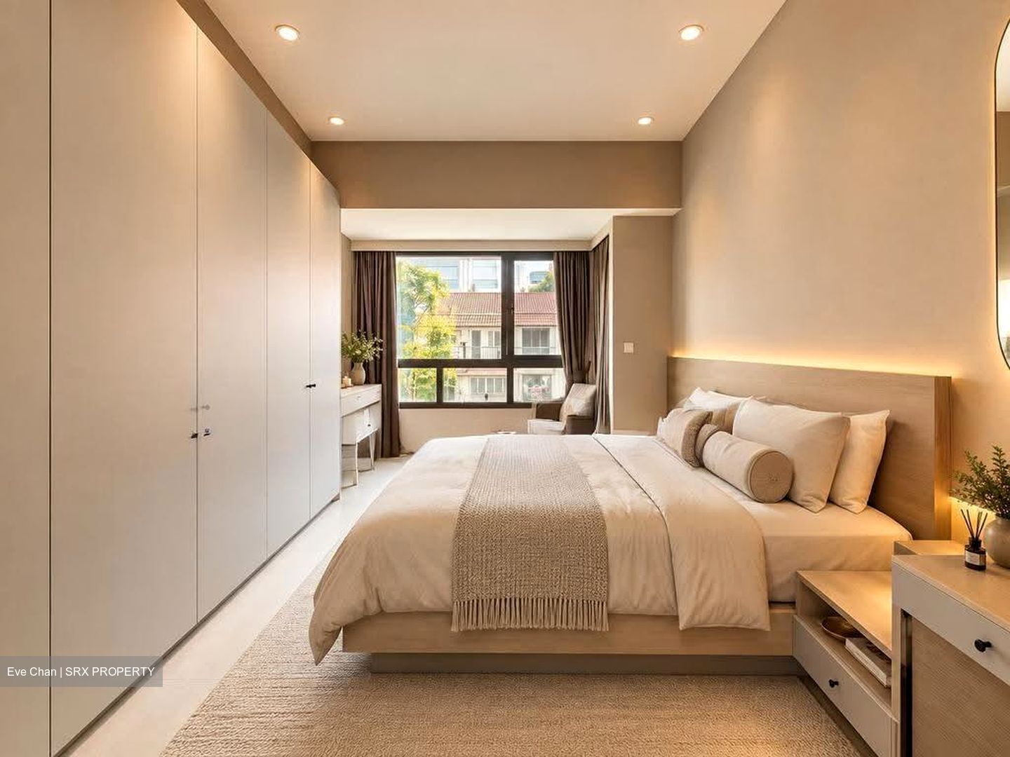Fulton Hill (D20), Terrace #625140571